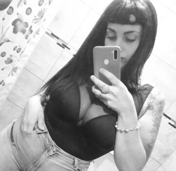 Full leaked Camila benedetti jordan private photo