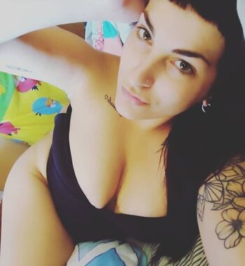 Full leaked Camila benedetti jordan private photo