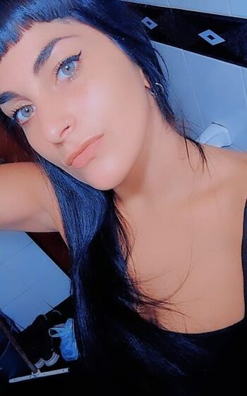 Full leaked Camila benedetti jordan private photo