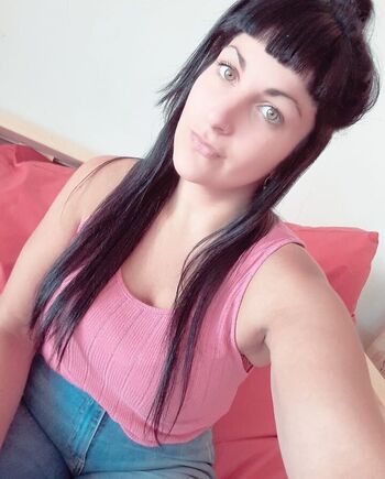 Full leaked Camila benedetti jordan private photo