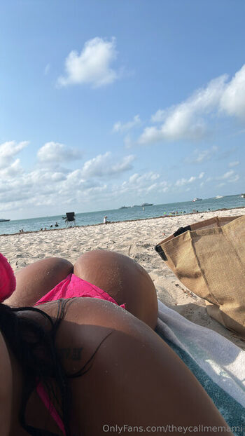 Full leaked Camila bernal private photo