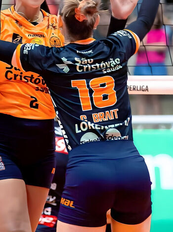 Camila Brait
