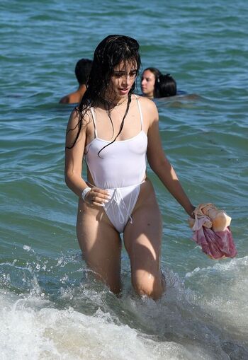 Full leaked Camila cabello  page private onlyfans photo