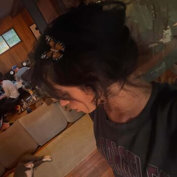 Full leaked Camila cabello  page private onlyfans photo