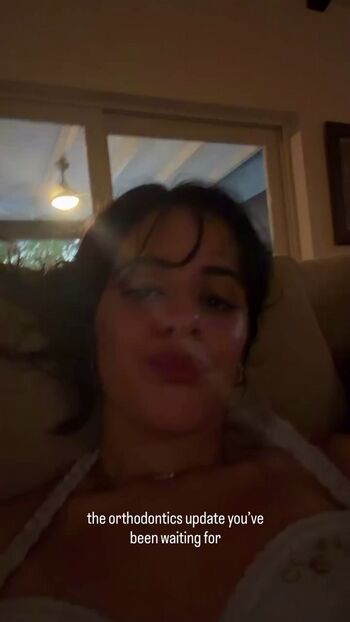 Full leaked Camila cabello  page private onlyfans photo
