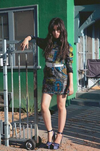 Camila Cabello