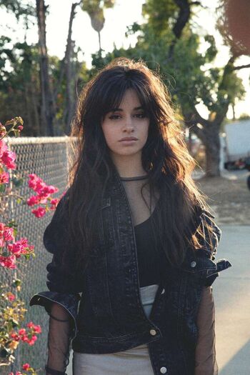 Camila Cabello