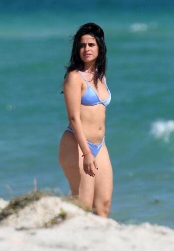 Full leaked Camila cabello private photo