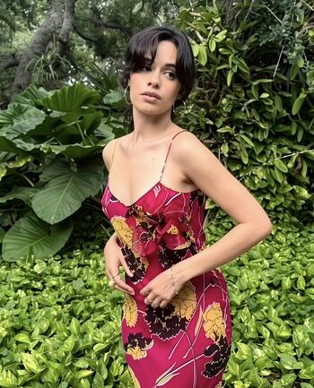 Camila Cabello