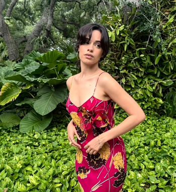 Full leaked Camila cabello private photo