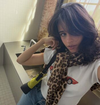 Camila Cabello