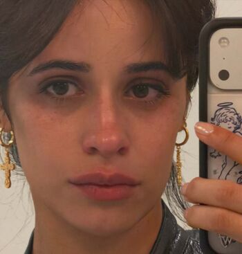 Full leaked Camila cabello private photo