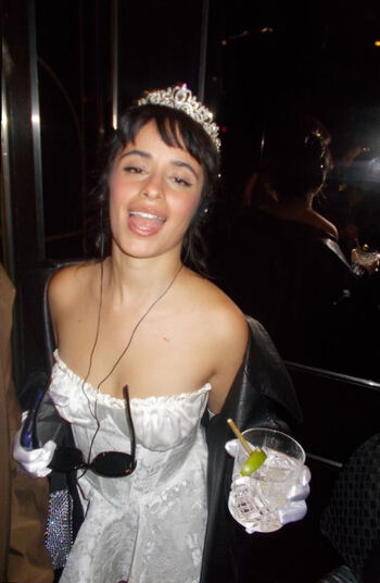 Camila Cabello