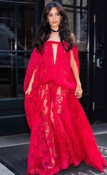 Camila Cabello