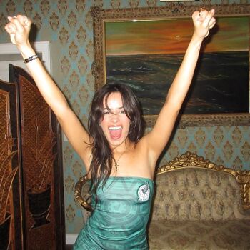 Camila Cabello