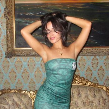 Camila Cabello