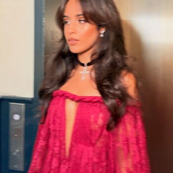 Camila Cabello
