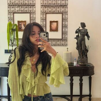 Camila Cabello