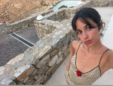 Full leaked Camila cabello private photo