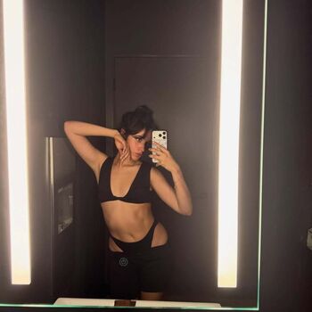 Full leaked Camila cabello private photo