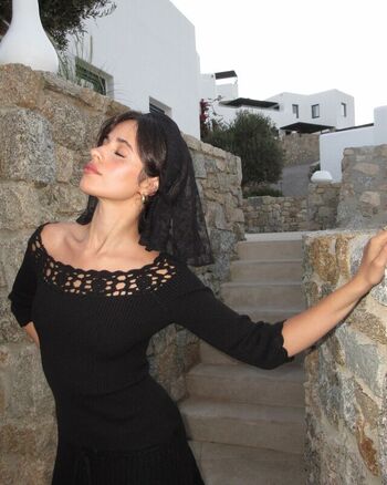 Full leaked Camila cabello private photo