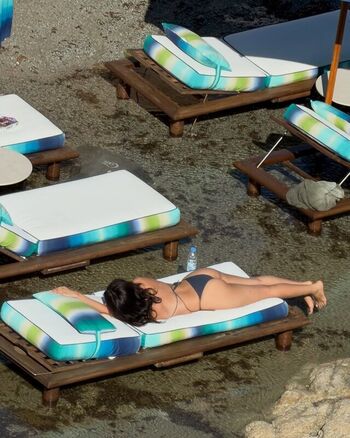 Full leaked Camila cabello private photo