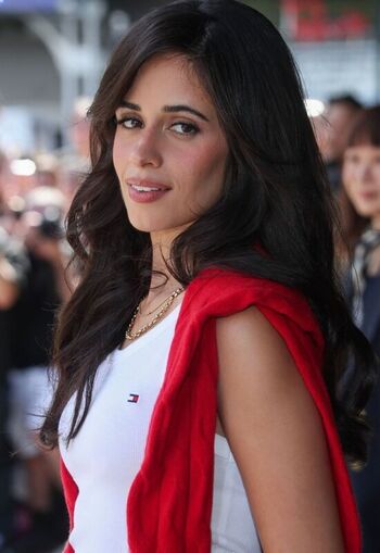 Full leaked Camila cabello  page private photo