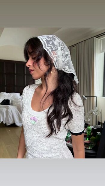 Full leaked Camila cabello page private photo