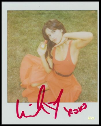Full leaked Camila cabello page private photo