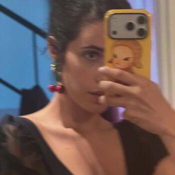 Full leaked Camila cabello page private photo