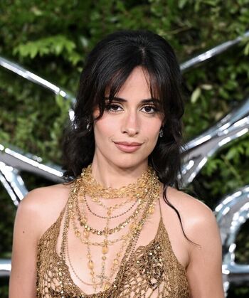 Full leaked Camila cabello page private photo