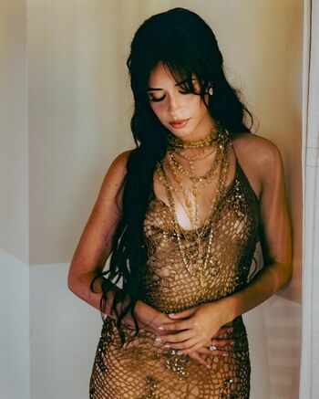 Full leaked Camila cabello private photo