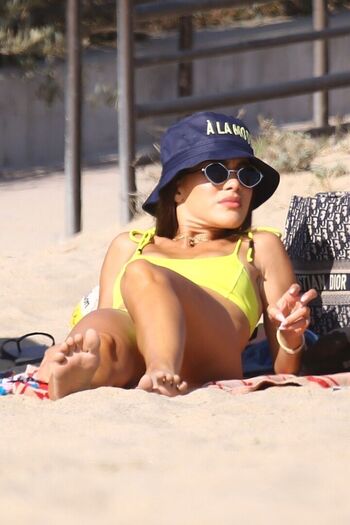 Full leaked Camila coelho private photo