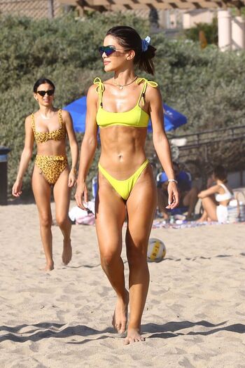 Full leaked Camila coelho private photo
