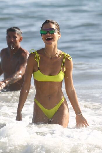 Full leaked Camila coelho private photo