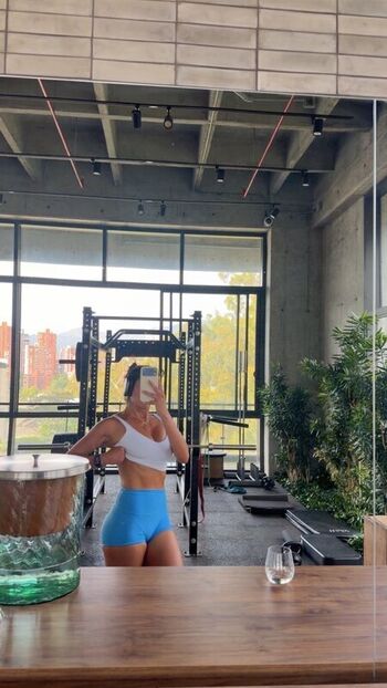 Full leaked Camila kent page private photo