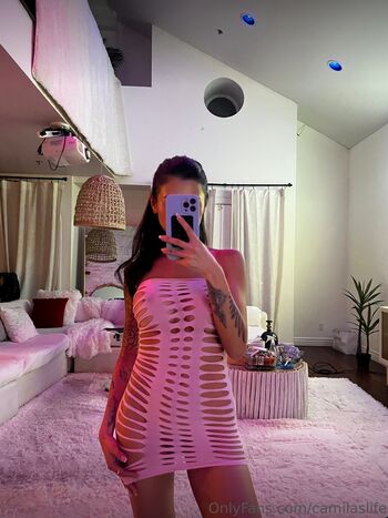 Camila Killa