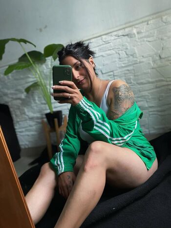 Full leaked Camila martinez private photo