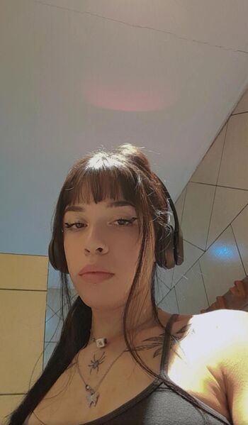 Full leaked Camila masso private photo