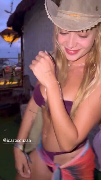 Full leaked Camila mayrink private onlyfans photo