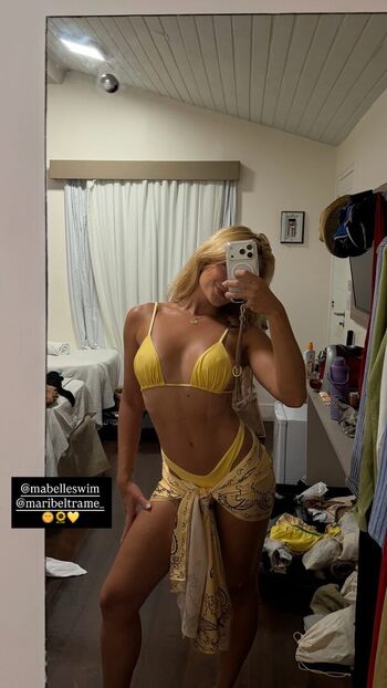 Full leaked Camila mayrink private onlyfans photo