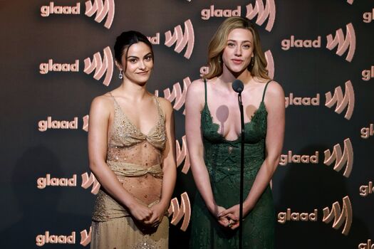 Full leaked Camila mendes page private onlyfans photo