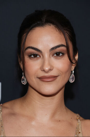 Full leaked Camila mendes page private onlyfans photo