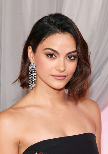 Full leaked Camila mendes page private onlyfans photo