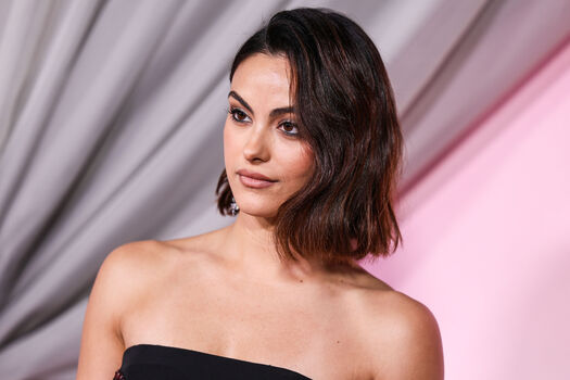 Full leaked Camila mendes private onlyfans photo