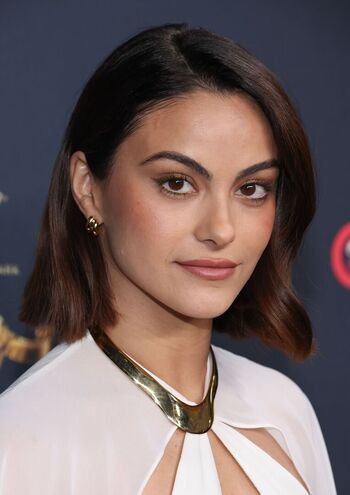 Full leaked Camila mendes private onlyfans photo