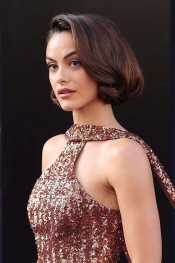 Full leaked Camila mendes page private photo