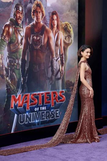 Full leaked Camila mendes page private photo
