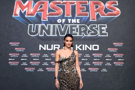 Full leaked Camila mendes page private photo