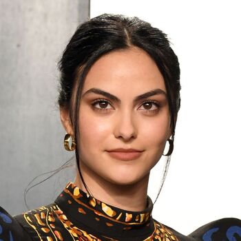 Full leaked Camila mendes page private photo